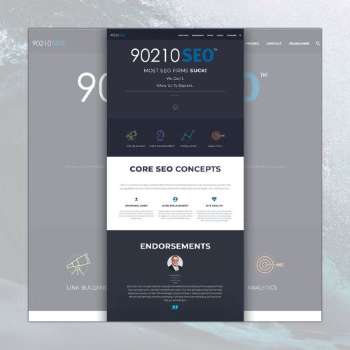 90210seo website