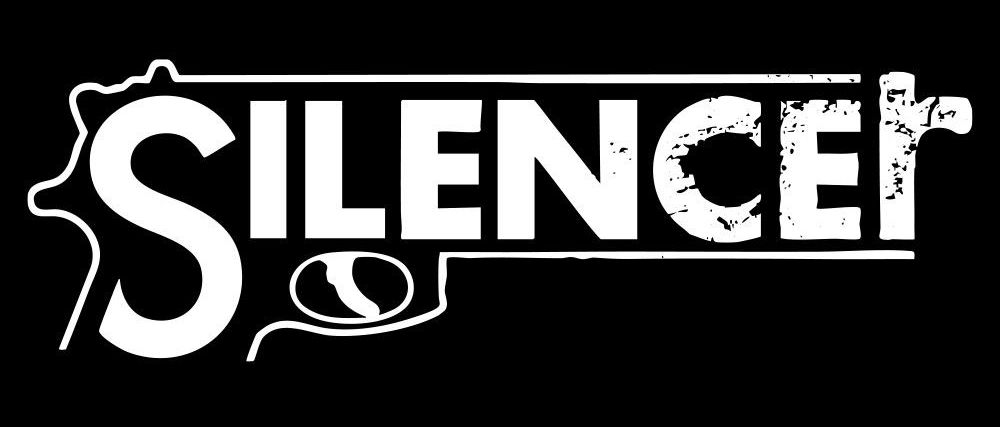Silencer Logo Vector