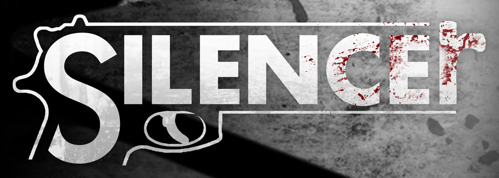 The Silencer Logo