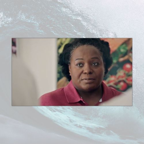 Nadjah Dabney’s Demo Reel