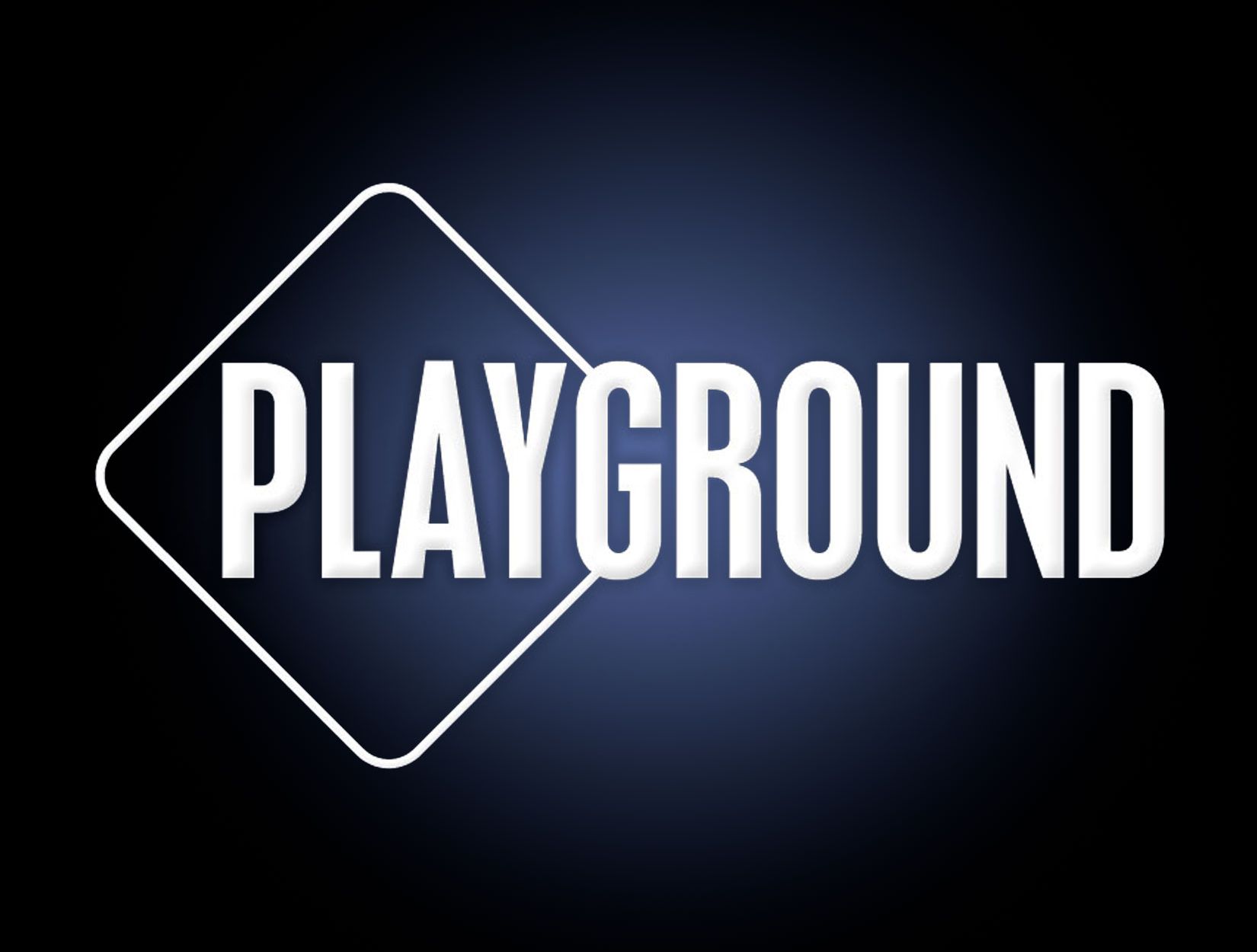 Playground Logo
