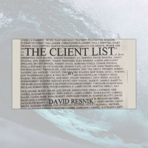 The Client List Promo