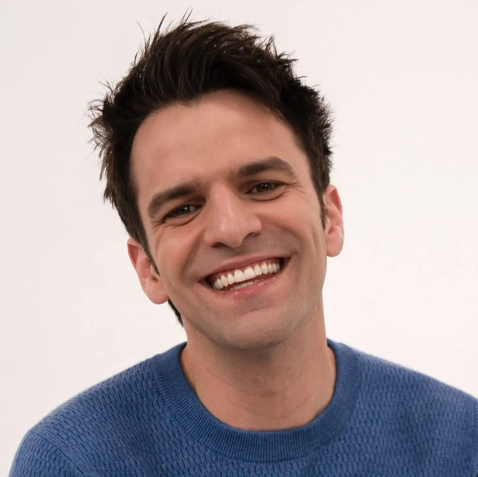 Josh Harris testimonial picture